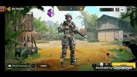 New Update CODM Free Script Garena Version 1.6.38 | Play Smart | Dont Play Like a Dog 🎃