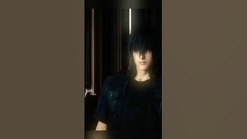 NOCTIS LUCIS CAELUM SHORTS VIDEO EDIT #noctisluciscaelum #finalfantasyxv #edit #fypシ゚viral