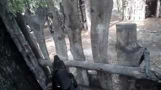 Frontier Fortress Airsoft 8/9/14 Sja (part 4)
