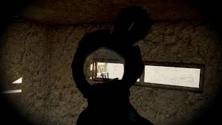 Self-Sustaining Gunfighter