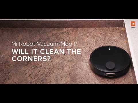 וִידֵאוֹ: איך Roomba מנקה פינות?