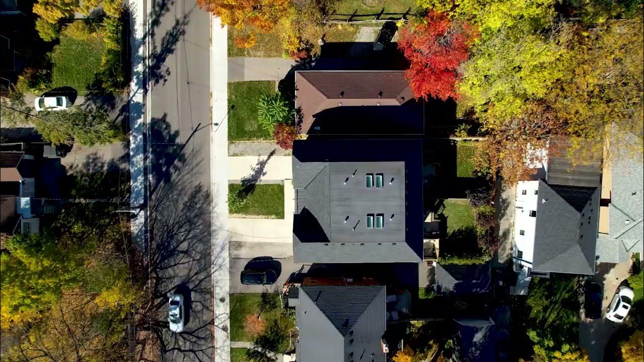 FOR SALE 37 THIRTY THIRD STREET, ETOBICOKE ONTARIO YouTube
