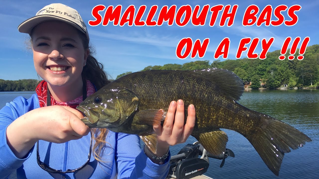 bass fishing at night Smallmouth Bass & Locating Them