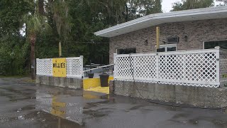 Business owner offers reward after South Carolina mass shooting