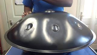 C# G# A B C# Eb E F# G#