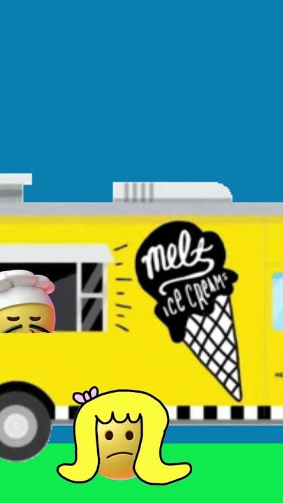 Where is my ice cream? #emoji #shorts