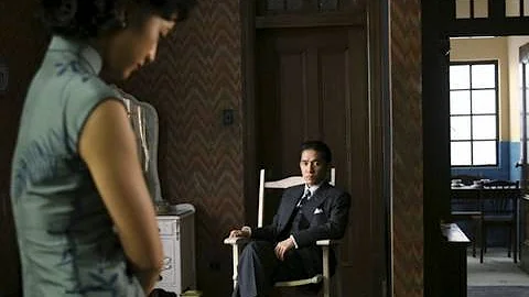 Lust, Caution: Ang Lee commente un extrait - DayDayNews