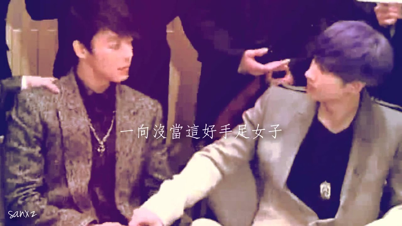 [HD FANVID] | 勞斯。萊斯 | EUNHAE | 赫海*