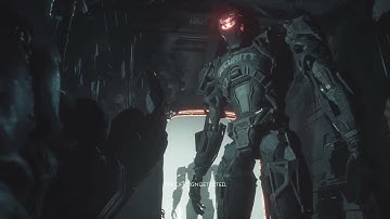 The Callisto Protocol Jacob get arrested