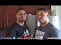 Weight Loss Tips In The Kitchen @hodgetwins