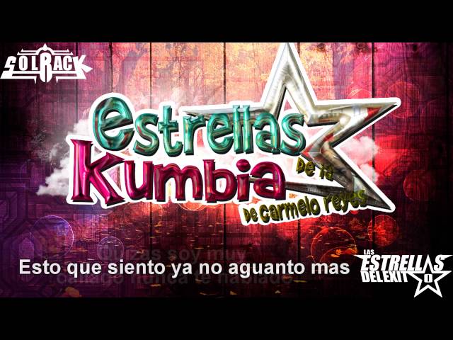 Estrellas de la Kumbia - Una Canción De Amor