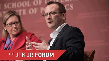 Preparing for the Future of Artificial Intelligence