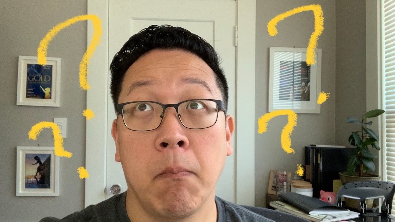 Music or Lyrics First? | Weekly Playwright Vlog #21