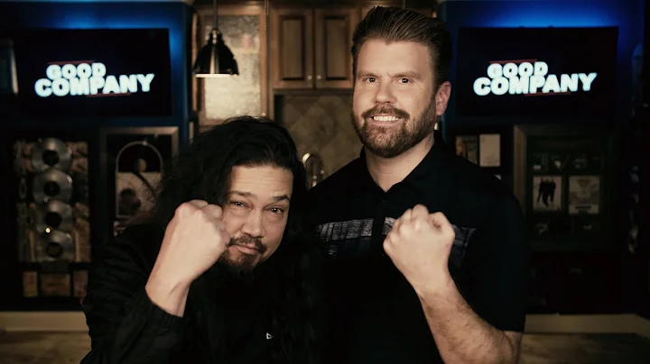 Ming Cheng (Brother of Chi Cheng) - Good Company