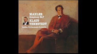 Mahler: Symphony No.7 Klaus Tennstedt 1993 Live  マーラー：交響曲第7番 テンシュテット 　ロンドンライブ　1993