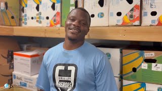 2nd Chance Father Speaks on the Importance of Second Chances This Second Chance Month