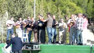 (8) Zarzadilla de Totana en Casas Nuevas II Encuentro