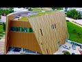 NCCHR ( The National Center for Civil and Human Rights) Virtual Tour