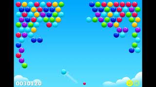 Free to Play Smarty Bubbles-How Does It Play Smarty Bubbles-Fun Smarty Bubbles Games for Bubble Shoo screenshot 4