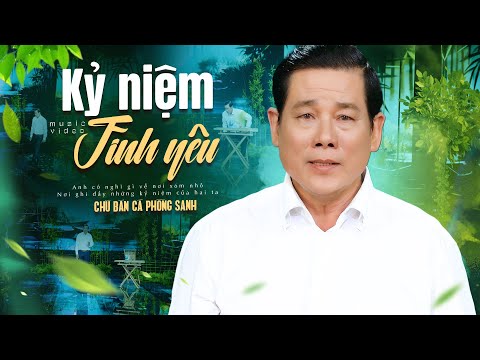 Kỷ Niệm Tình Yêu - Chú Bán Ca Phóng Sanh | Tuyệt Phẩm Tân Cổ Xao Xuyến Con Tim