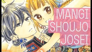 Fajne mangi shoujo i josei do poczytania