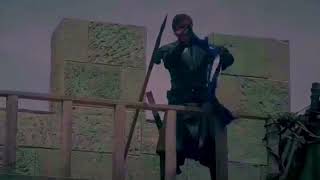 Fetih Vakiti - Diriliş Ertuğrul