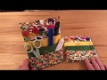 Make a Sewing Caddy