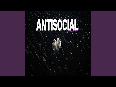 Watch Antisocial on YouTube Watch Antisocial on YouTube