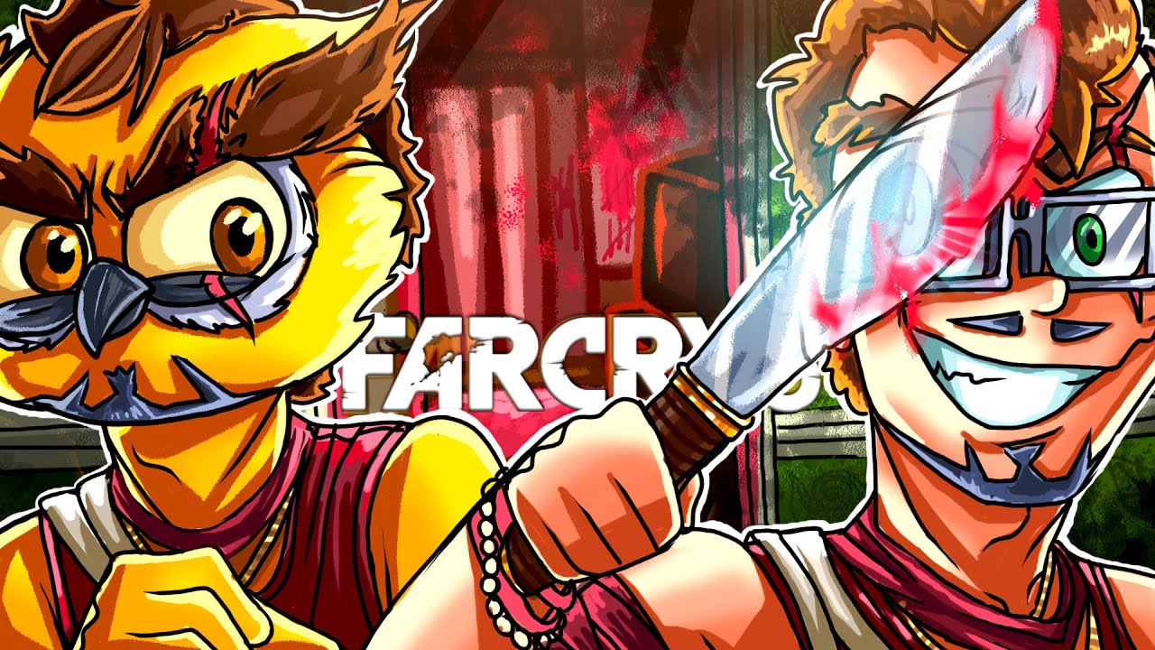 You Can Finally Play As Vaas In Far Cry 6!