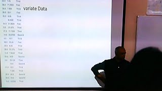 Data Sciences Workshop - Session-3 Day-2