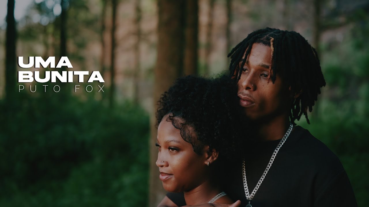 Uma Bunita - Puto Fox