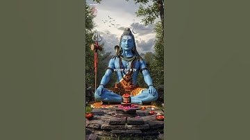 महाकाल देवों के देव | Mahadev status | Bholenath #bholenath #mahadev #shorts #1shivbhaktt