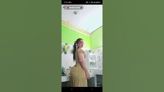 Dewi asmara - Mami muda berdaster