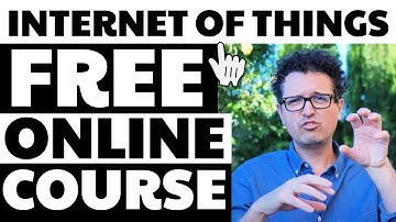 👉 INTERNET OF THINGS (IoT) COURSE & Certification 🥇 Get Certified Fast & Easy! 【Courses10.com】⭐⭐⭐⭐⭐