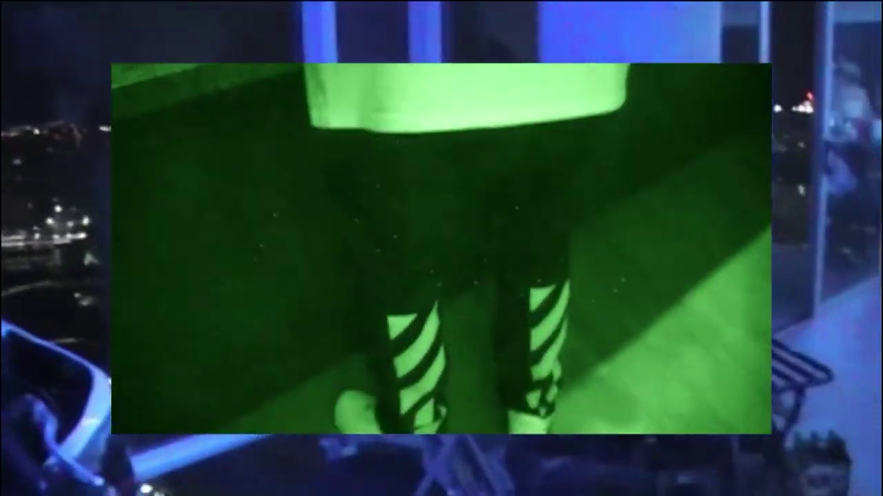 ALLSTAR JUGG - NE$QUIK/I’LL BE BACK (shot and edited by @Christhekoala)