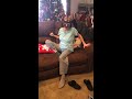 Grandma tries VR for the first time