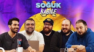 Gülme(me) Yarışması, Tiktok Dilencileri, Berk'in Eski Sevgilisi, We Have Kaptan w/ @SogukSavasFalan