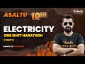 Electricity one shot marathon  class 10 physics shimon sir  vedantu master tamil