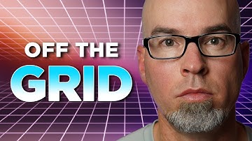 OFF THE GRID | Ambient Track Tutorial