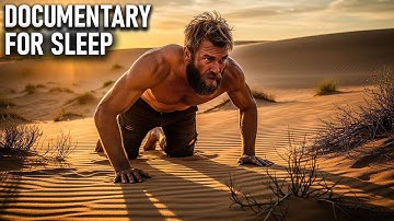 Why You Wouldn’t Survive 24 Hours in the Stone Age | Documentary for Sleep