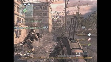 Mw2 6 In 1 C4 Kill