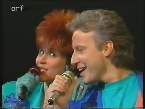 Eurovision 1988 Denmark