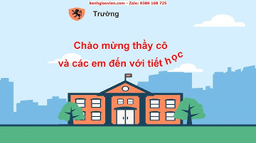 Giáo án powerpoint bài 6: Tự nhận thức bản thân | GA Công dân 6 Cánh diều