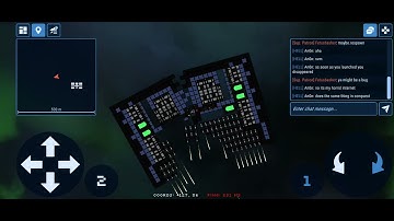 droneboi conquest large grid ship battle pt2.5