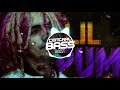 Lil Pump - Be Like Me ft. Lil Wayne  [Bass Boosted]