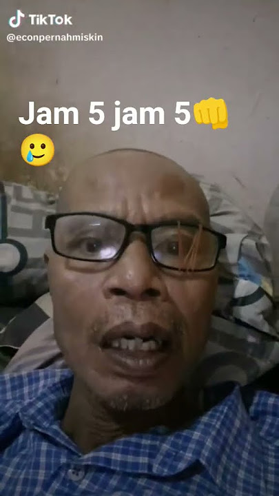 jam lima 🗿🗿🗿