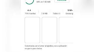 mejor aplicación para jugar ajedrez con tus amigos screenshot 5