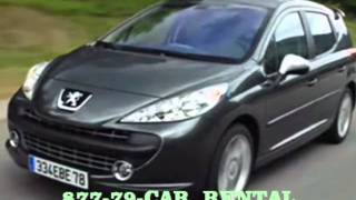 New Jersey Car Rental Rent A Car Newark Airport New Jersey