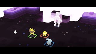 Pokemon Quest : -Mewtwo  -11. Chamber of Legends