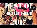 BEST OF 2017: HIGH END MAKEUP || GIO DREVELI ||